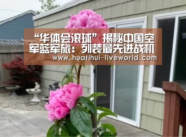 “华体会滚球”揭秘中国空军蓝军旅：列装最先进战机首战就打出7比0