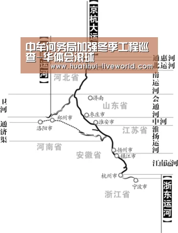 中牟河务局加强冬季工程巡查-华体会滚球(图4) 华体会滚球
